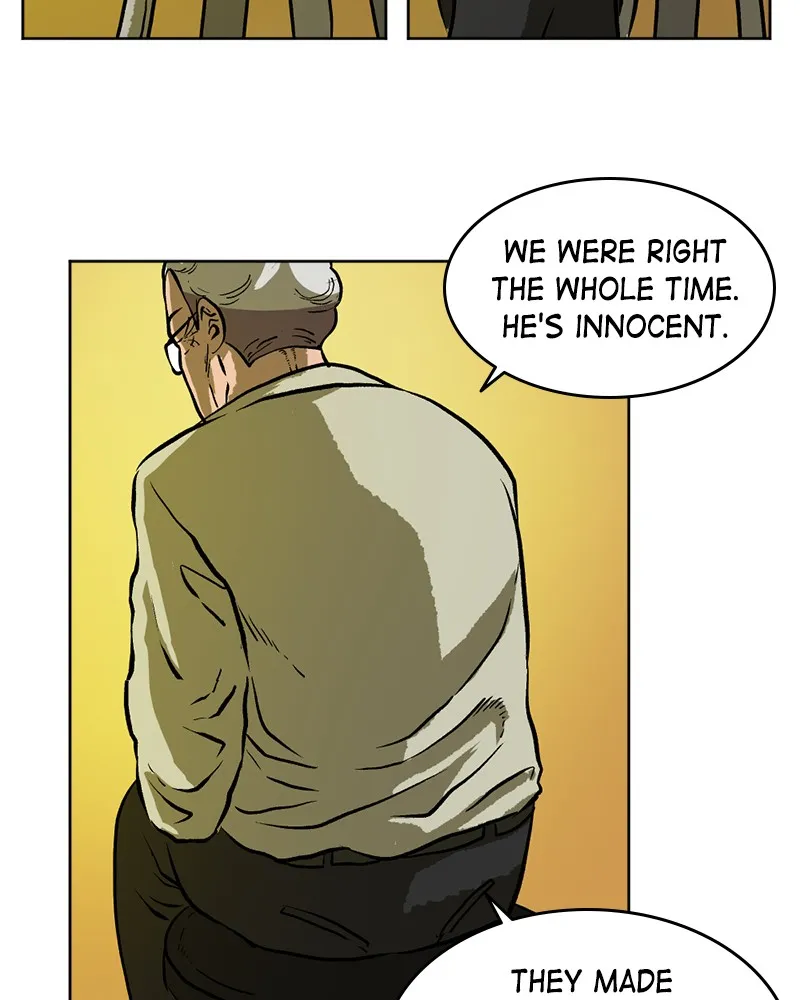 Read A Mark Against Thee chapter 4 image 90 on Lezhin