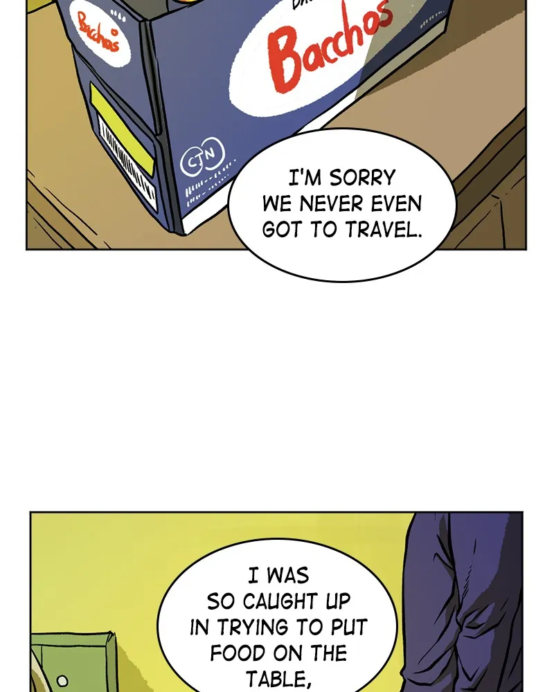 Read A Mark Against Thee chapter 4 image 93 on Lezhin