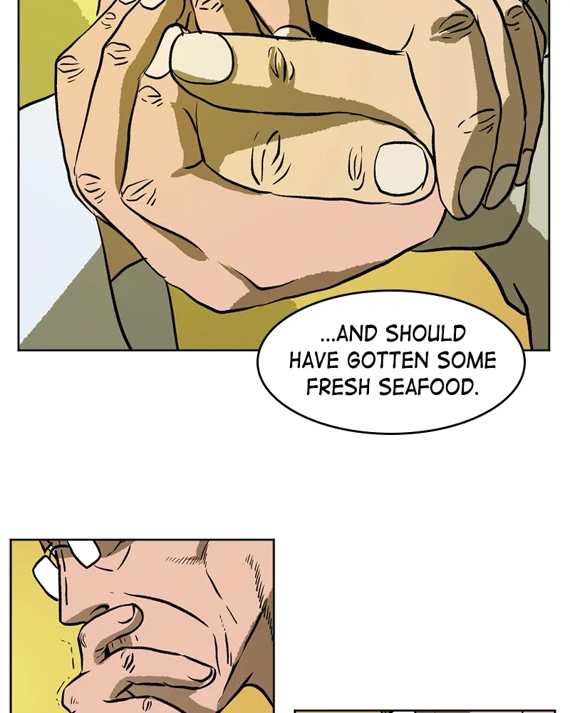 Read A Mark Against Thee chapter 4 image 95 on Lezhin