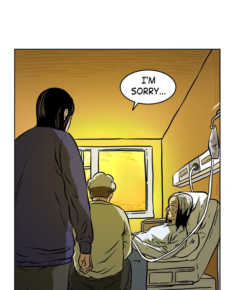 Read A Mark Against Thee chapter 4 image 98 on Lezhin