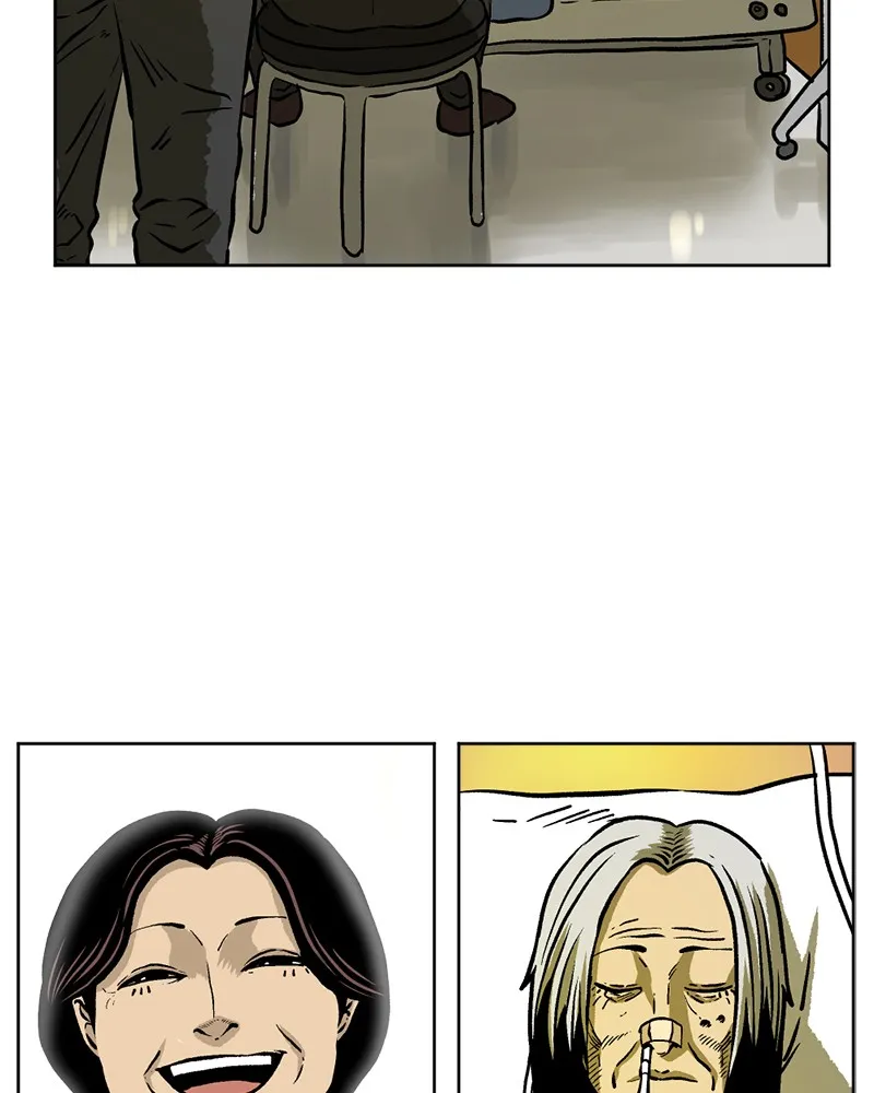 Read A Mark Against Thee chapter 4 image 99 on Lezhin