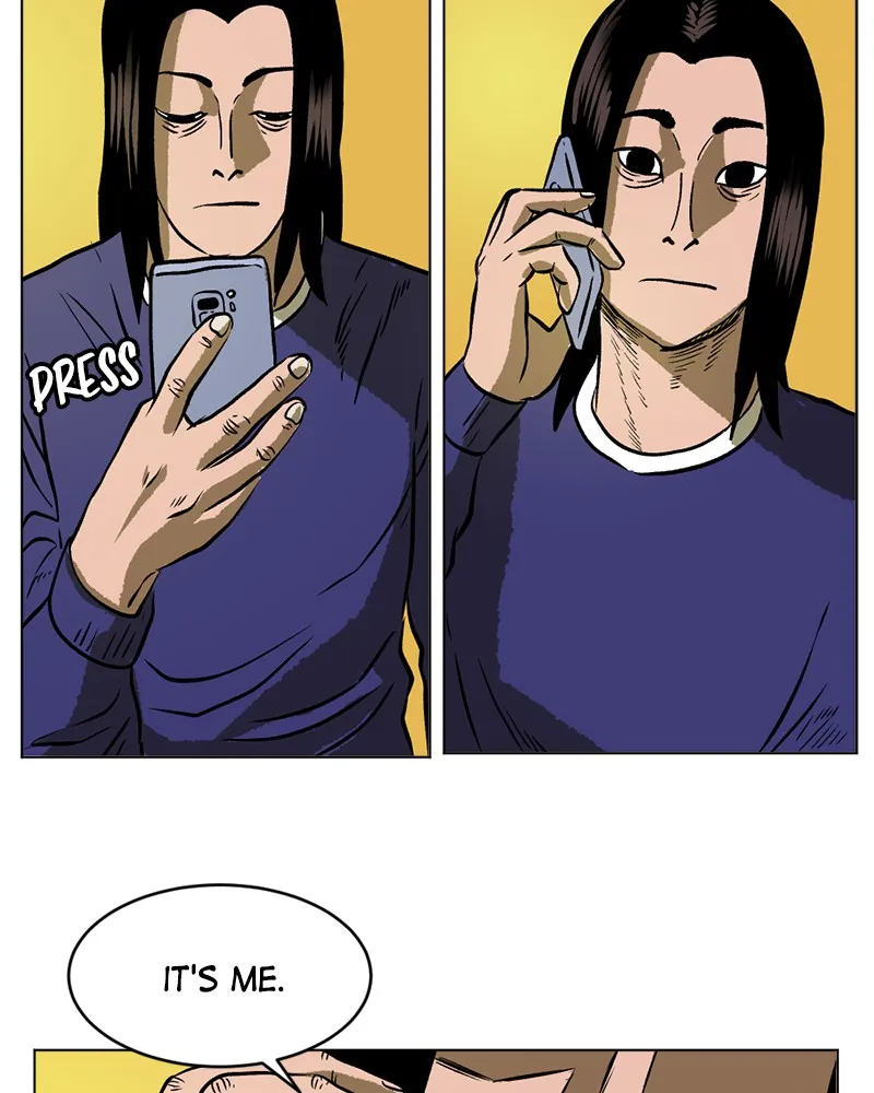 Read A Mark Against Thee chapter 5 image 103 on Lezhin