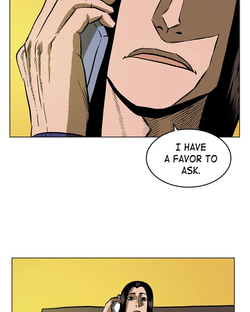 Read A Mark Against Thee chapter 5 image 104 on Lezhin