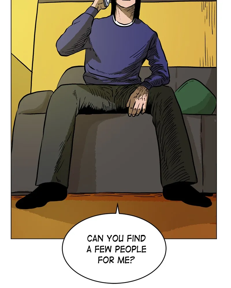 Read A Mark Against Thee chapter 5 image 105 on Lezhin