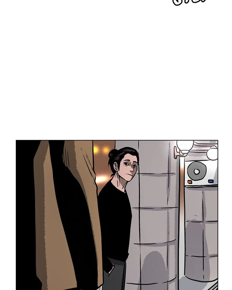 Read A Mark Against Thee chapter 5 image 112 on Lezhin