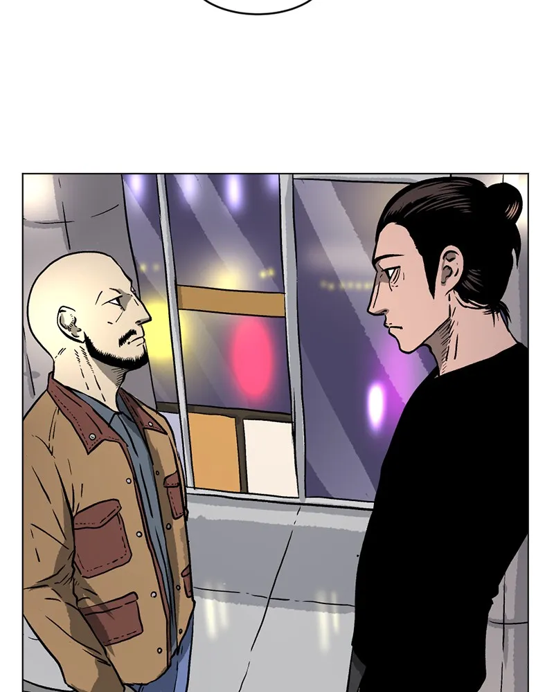 Read A Mark Against Thee chapter 5 image 116 on Lezhin