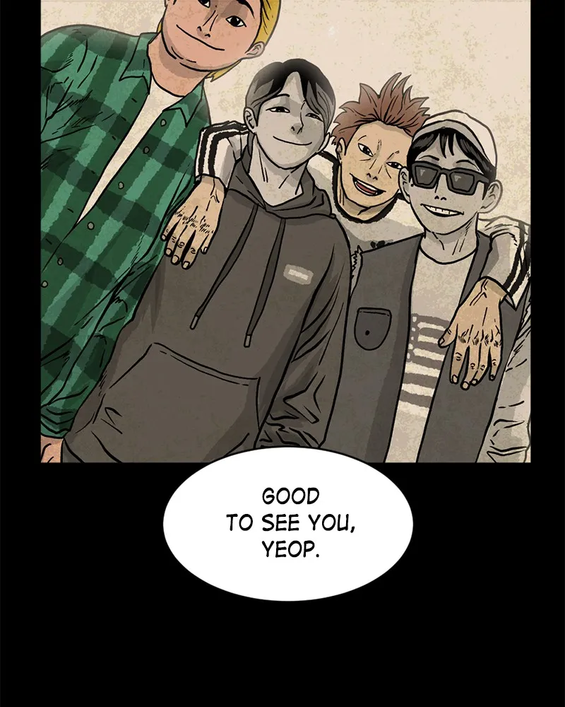 Read A Mark Against Thee chapter 5 image 118 on Lezhin