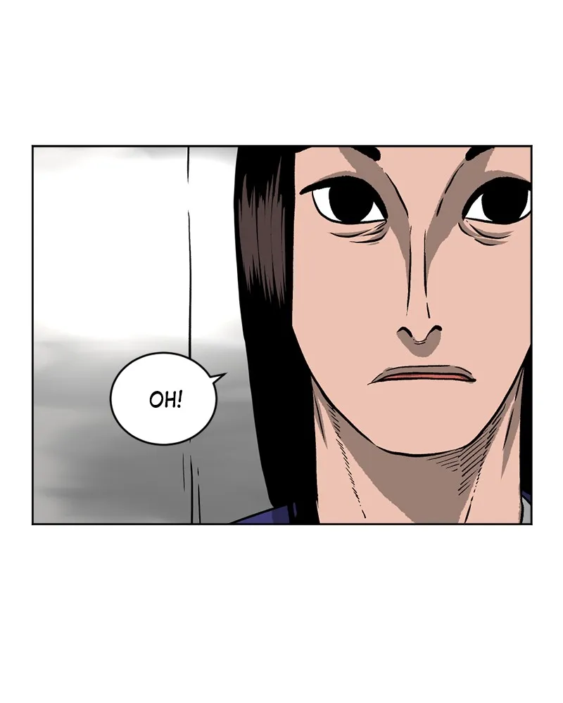 Read A Mark Against Thee chapter 5 image 19 on Lezhin
