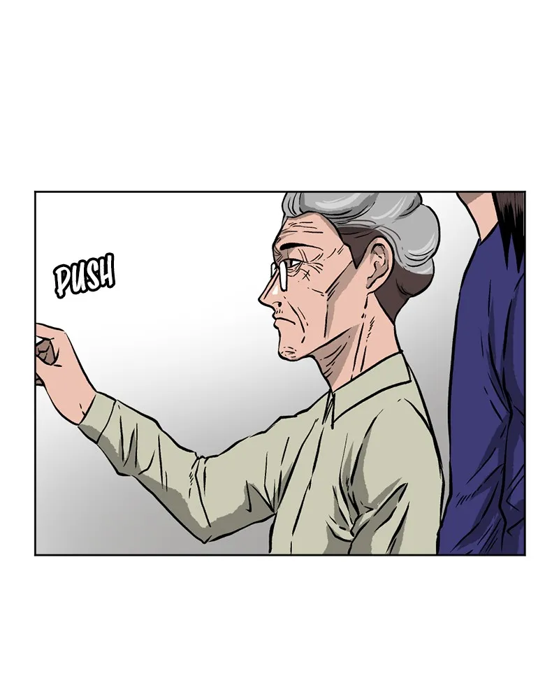 Read A Mark Against Thee chapter 5 image 2 on Lezhin