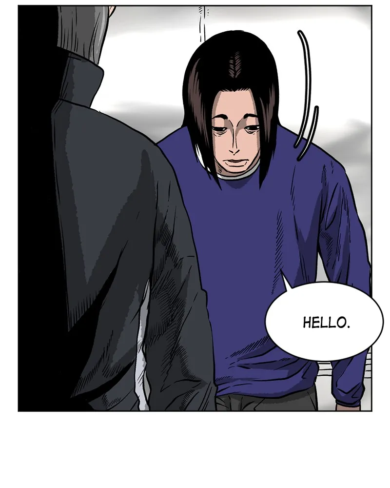 Read A Mark Against Thee chapter 5 image 20 on Lezhin