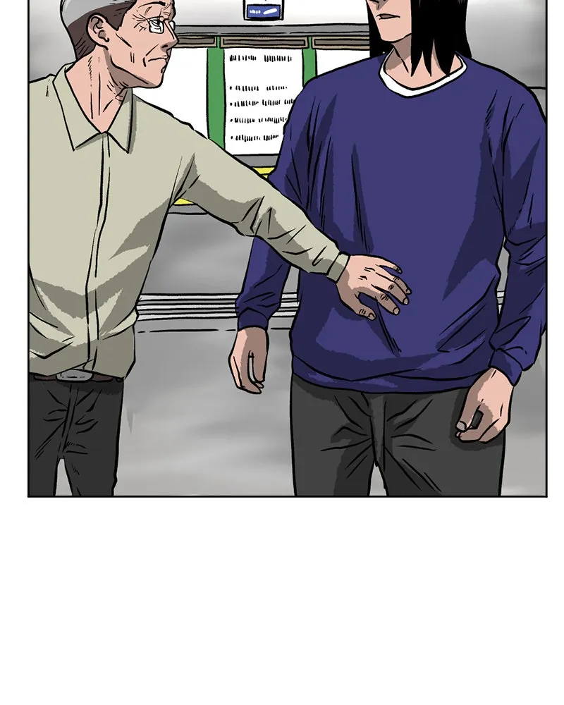 Read A Mark Against Thee chapter 5 image 23 on Lezhin