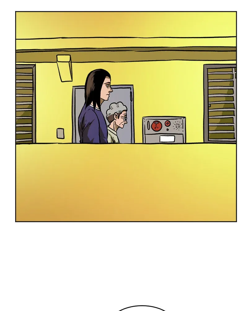 Read A Mark Against Thee chapter 5 image 34 on Lezhin