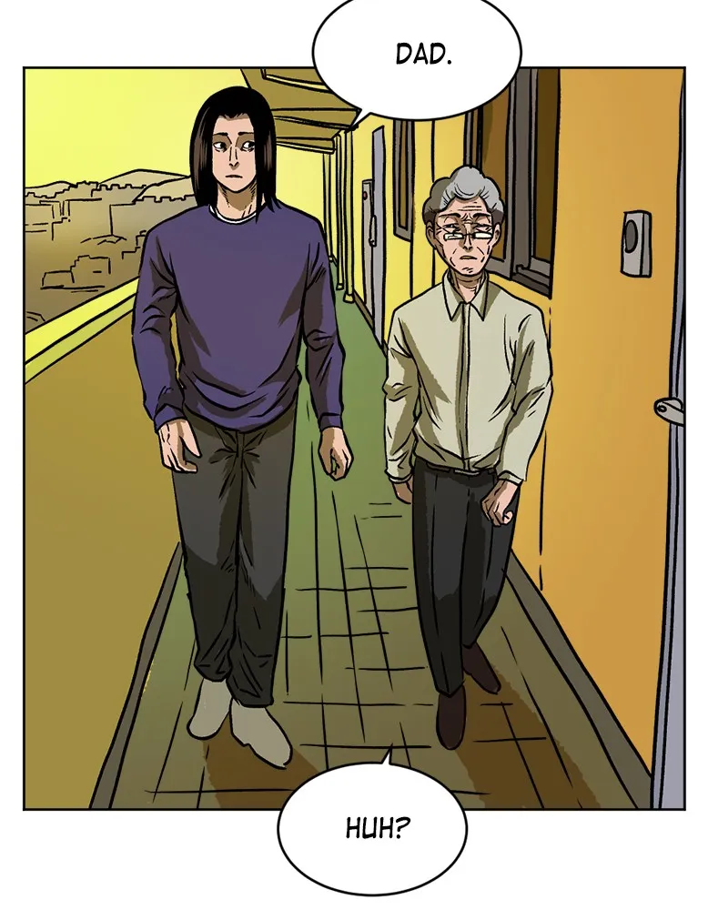 Read A Mark Against Thee chapter 5 image 35 on Lezhin