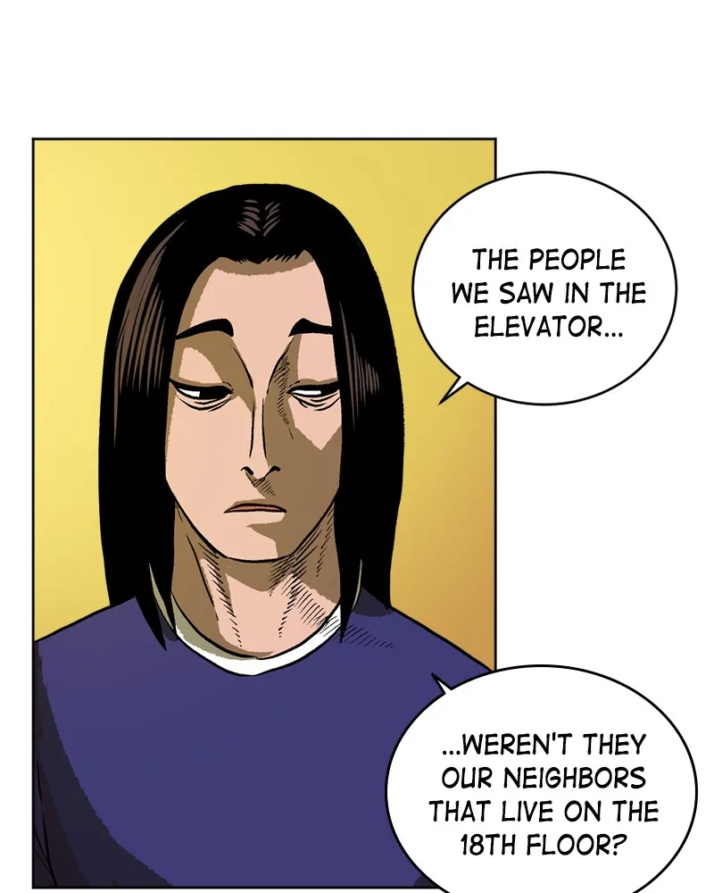 Read A Mark Against Thee chapter 5 image 36 on Lezhin
