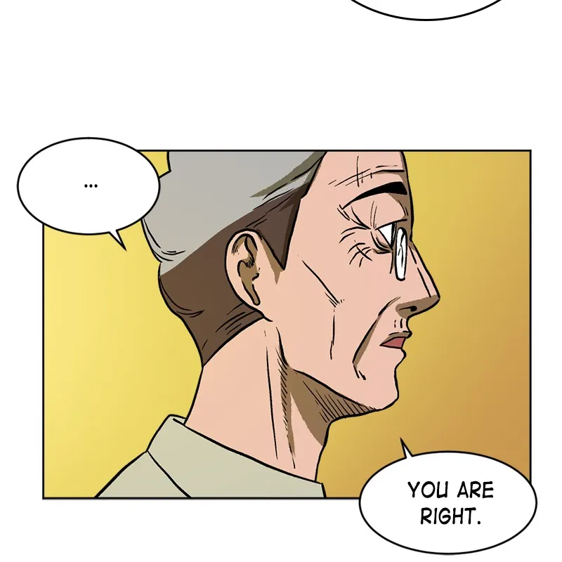 Read A Mark Against Thee chapter 5 image 37 on Lezhin