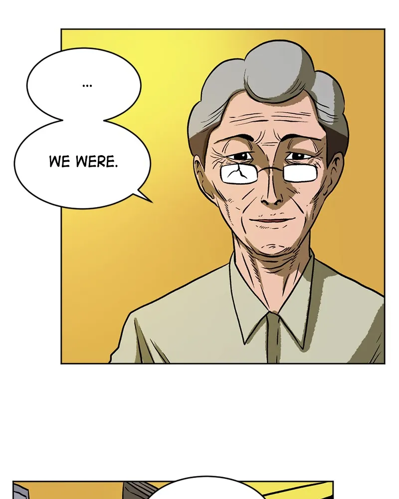 Read A Mark Against Thee chapter 5 image 39 on Lezhin