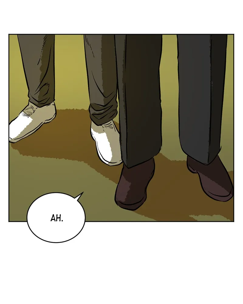 Read A Mark Against Thee chapter 5 image 41 on Lezhin