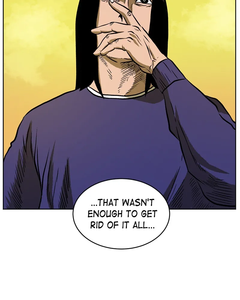 Read A Mark Against Thee chapter 5 image 43 on Lezhin