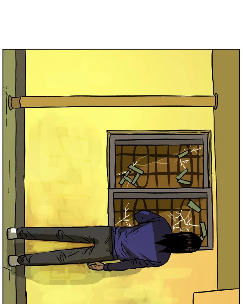 Read A Mark Against Thee chapter 5 image 44 on Lezhin