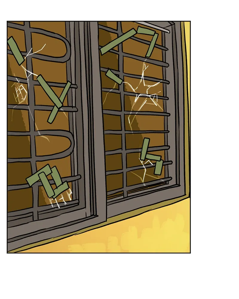 Read A Mark Against Thee chapter 5 image 46 on Lezhin