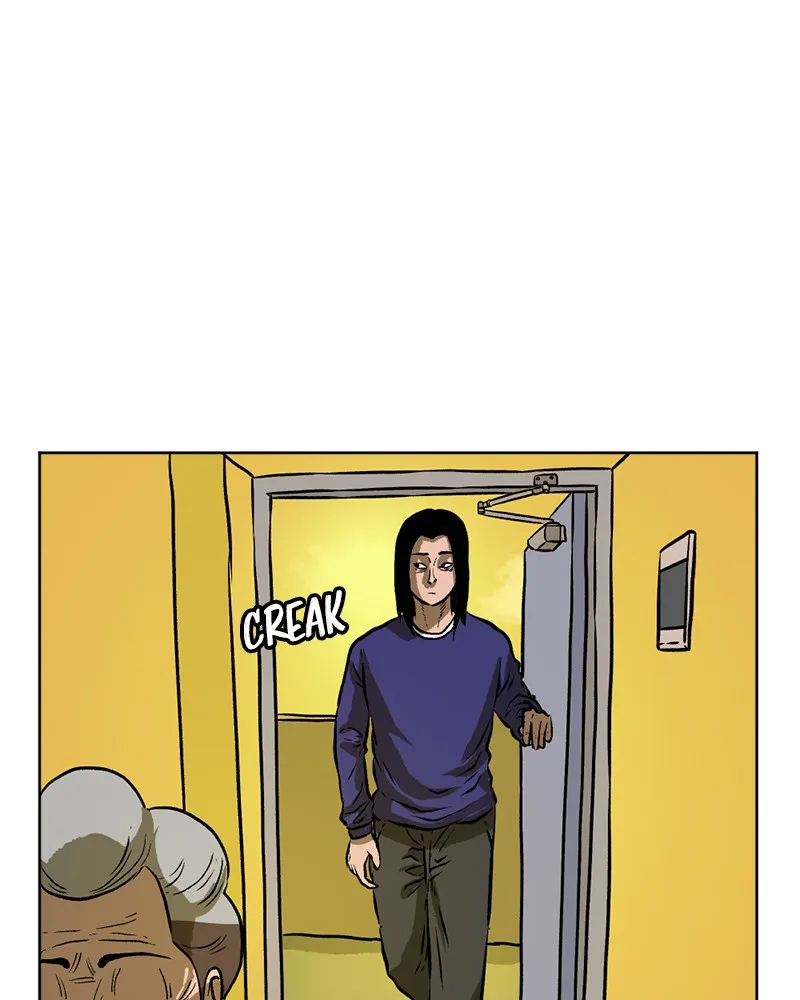 Read A Mark Against Thee chapter 5 image 54 on Lezhin