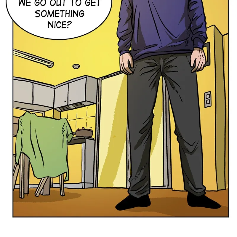 Read A Mark Against Thee chapter 5 image 56 on Lezhin