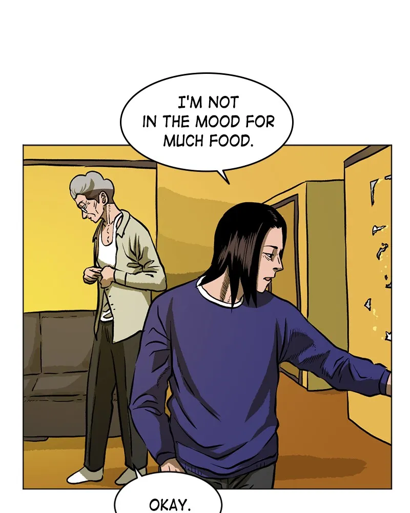 Read A Mark Against Thee chapter 5 image 57 on Lezhin