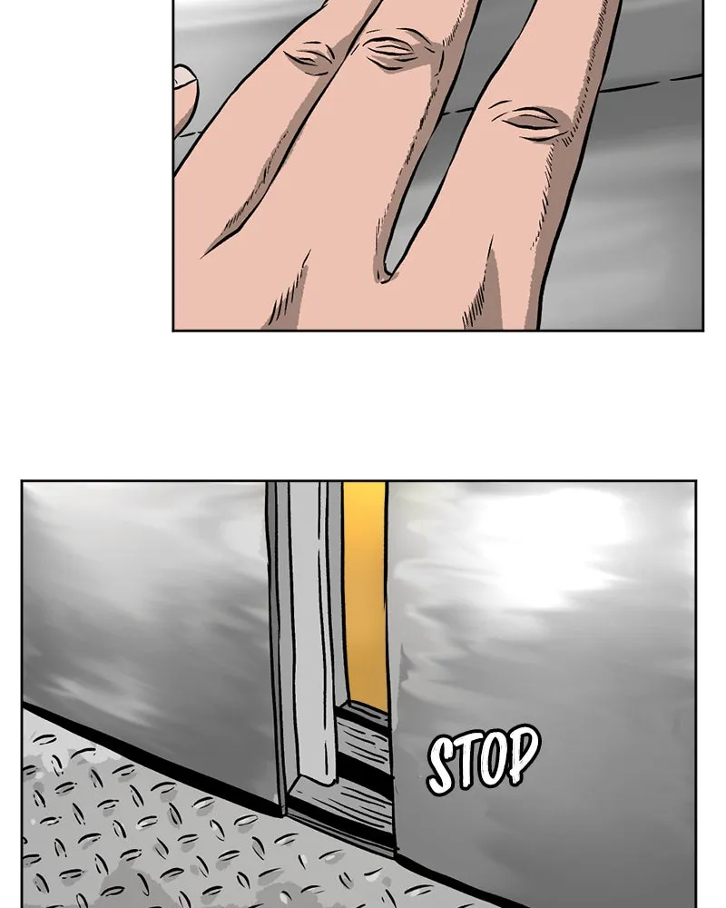 Read A Mark Against Thee chapter 5 image 6 on Lezhin
