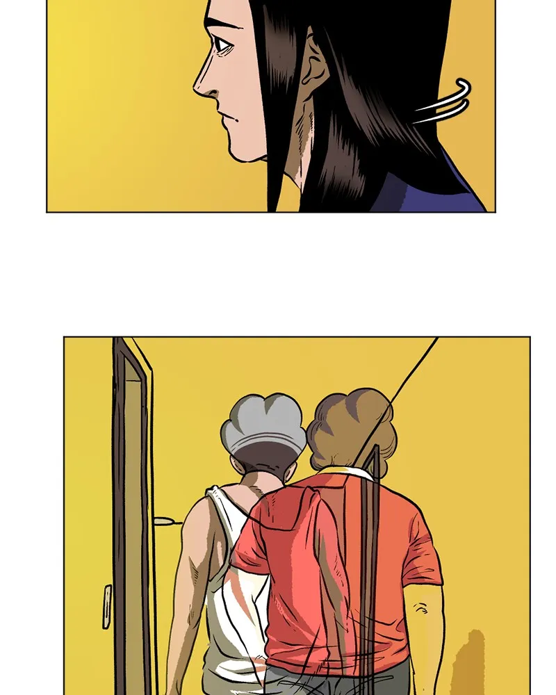 Read A Mark Against Thee chapter 5 image 60 on Lezhin