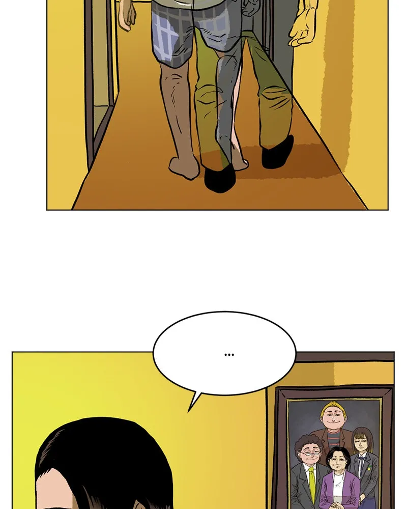 Read A Mark Against Thee chapter 5 image 61 on Lezhin
