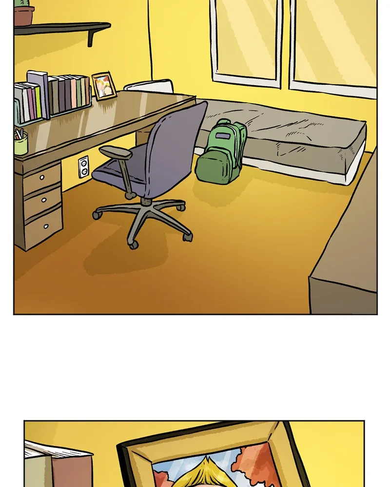 Read A Mark Against Thee chapter 5 image 71 on Lezhin