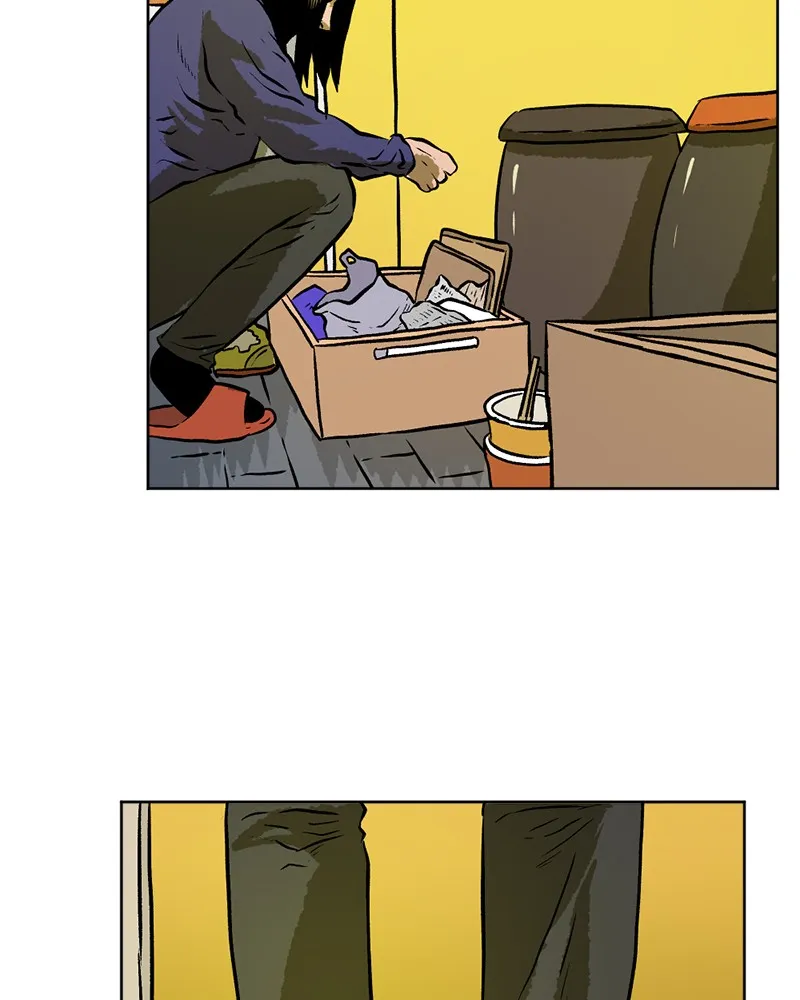Read A Mark Against Thee chapter 5 image 85 on Lezhin