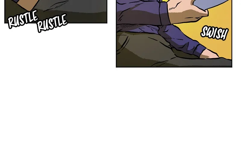 Read A Mark Against Thee chapter 5 image 90 on Lezhin