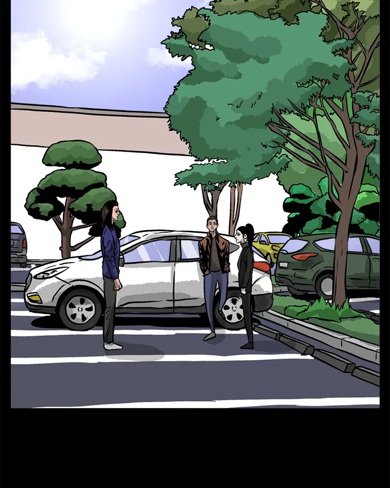 Read A Mark Against Thee chapter 5 image 94 on Lezhin