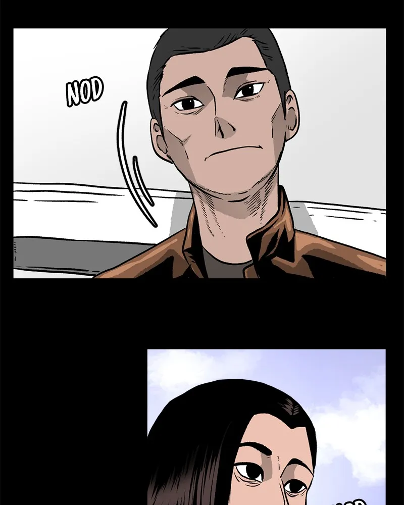 Read A Mark Against Thee chapter 5 image 95 on Lezhin