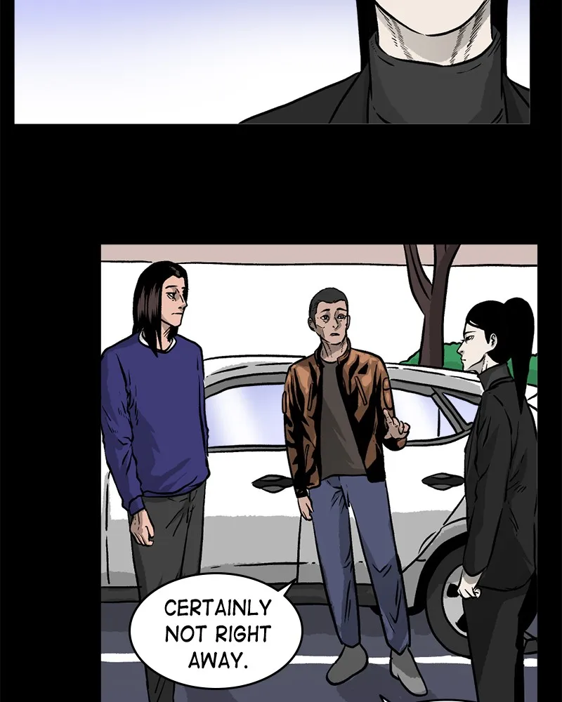 Read A Mark Against Thee chapter 5 image 97 on Lezhin