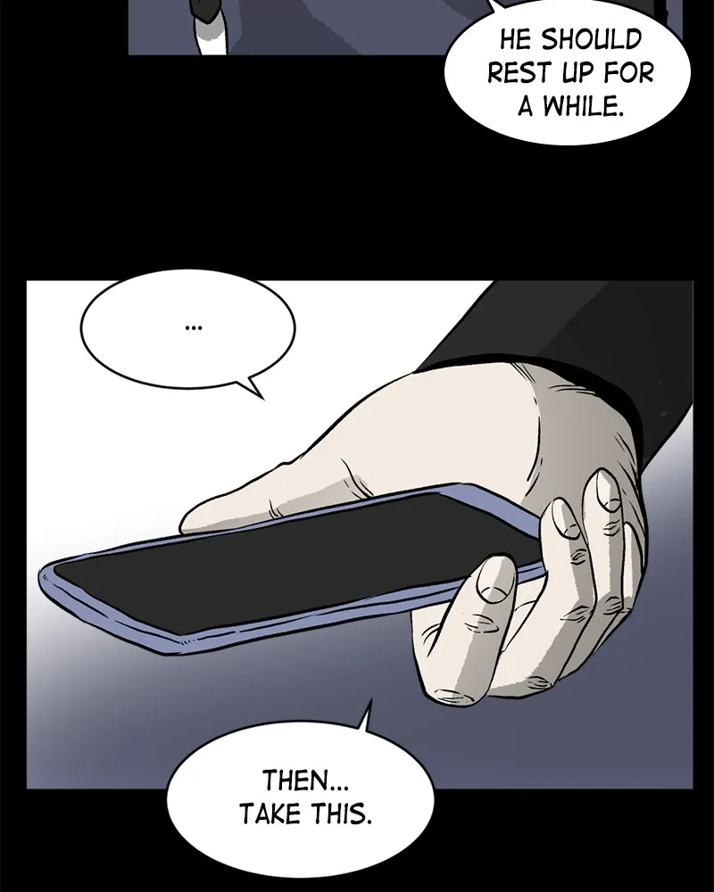Read A Mark Against Thee chapter 5 image 98 on Lezhin