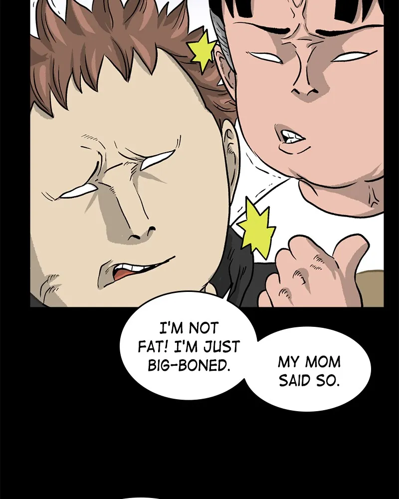 Read A Mark Against Thee chapter 7 image 10 on Lezhin