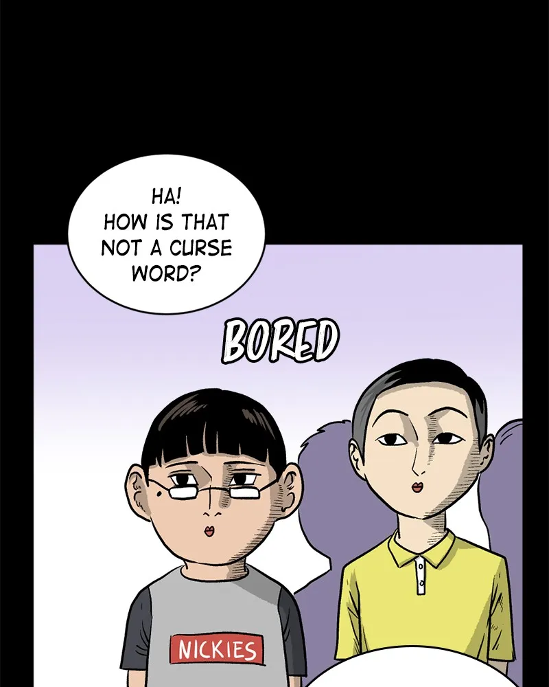 Read A Mark Against Thee chapter 7 image 12 on Lezhin