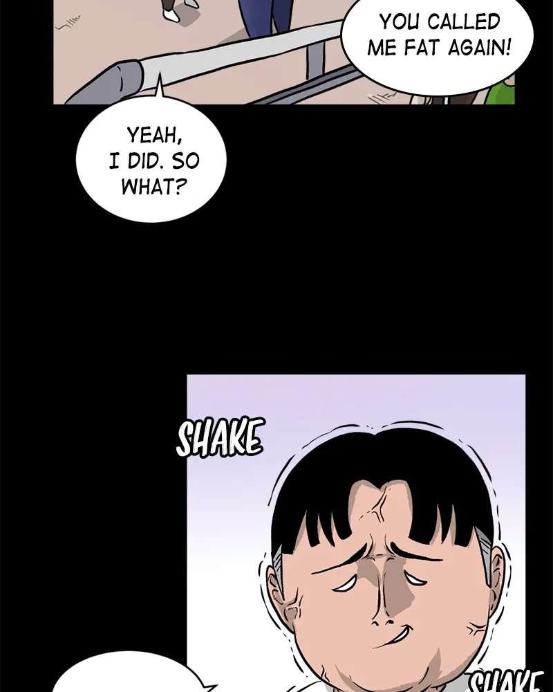 Read A Mark Against Thee chapter 7 image 14 on Lezhin