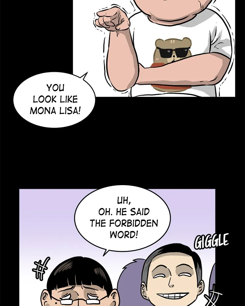 Read A Mark Against Thee chapter 7 image 16 on Lezhin