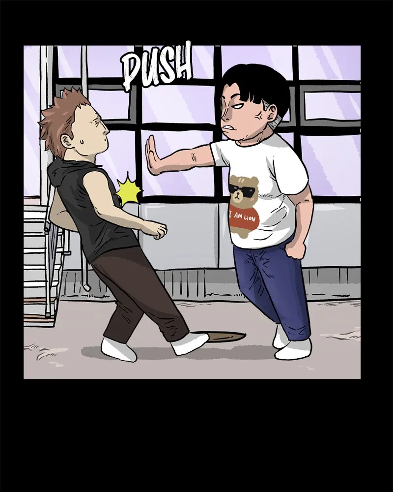 Read A Mark Against Thee chapter 7 image 20 on Lezhin