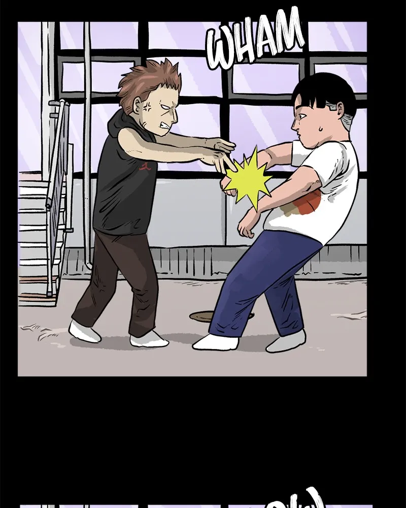 Read A Mark Against Thee chapter 7 image 21 on Lezhin