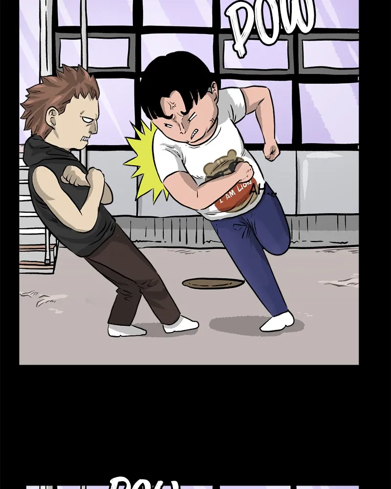 Read A Mark Against Thee chapter 7 image 22 on Lezhin