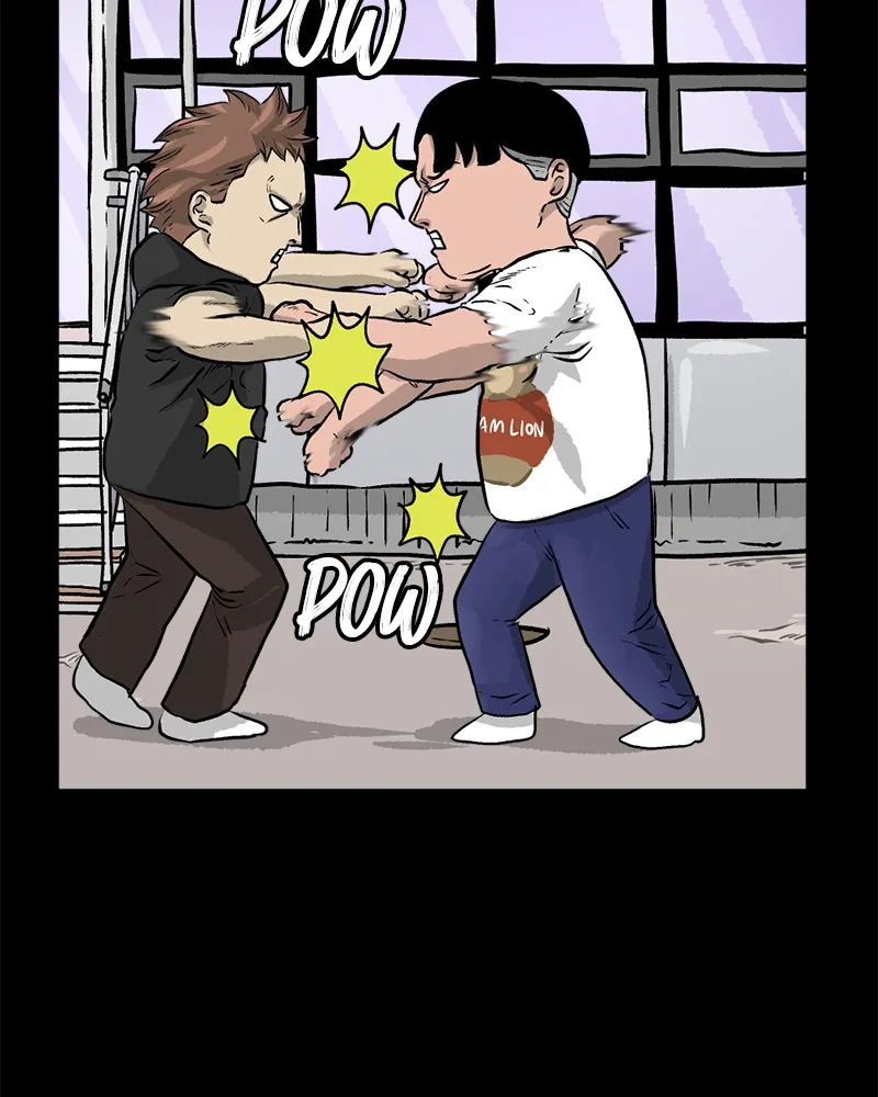 Read A Mark Against Thee chapter 7 image 23 on Lezhin