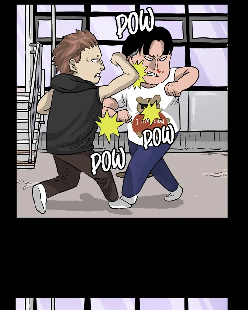 Read A Mark Against Thee chapter 7 image 24 on Lezhin