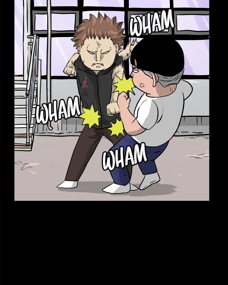 Read A Mark Against Thee chapter 7 image 25 on Lezhin