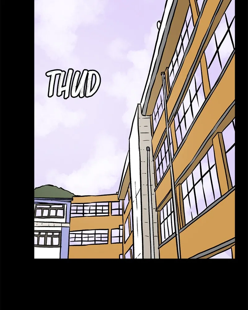 Read A Mark Against Thee chapter 7 image 32 on Lezhin