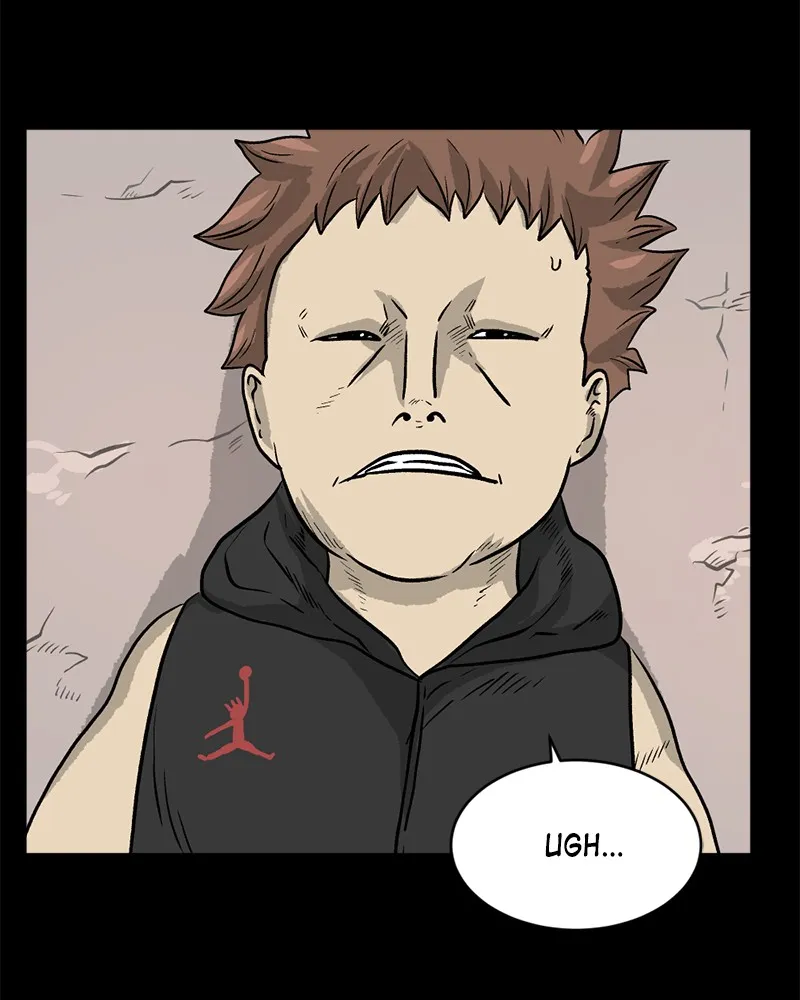 Read A Mark Against Thee chapter 7 image 33 on Lezhin