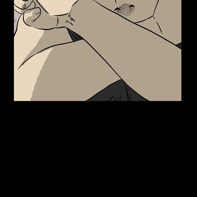 Read A Mark Against Thee chapter 7 image 38 on Lezhin